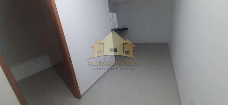 Imagem Apartamento com 2 Quartos à Venda, 45 m² em Vila Carrão - São Paulo