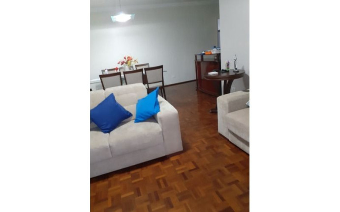 Imagem Apartamento com 3 Quartos à Venda, 127 m² em Vila Adyana - São José Dos Campos Imagem Apartamento com 3 Quartos à Venda, 127 m² em Vila Adyana - São José Dos Campos