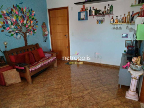Imagem Apartamento com 2 Quartos à Venda, 69 m² em Barcelona - São Caetano Do Sul Imagem Apartamento com 2 Quartos à Venda, 69 m² em Barcelona - São Caetano Do Sul