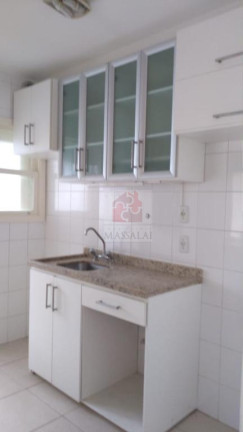 Imagem Apartamento com 2 Quartos à Venda, 76 m² em Santana - Porto Alegre