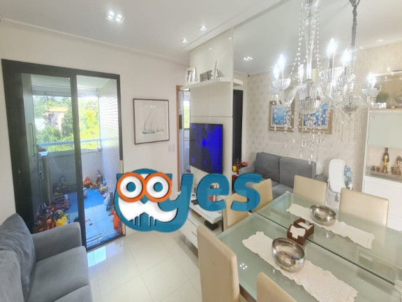 Imagem Apartamento com 2 Quartos à Venda, 87 m² em Patamares - Salvador Imagem Apartamento com 2 Quartos à Venda, 87 m² em Patamares - Salvador