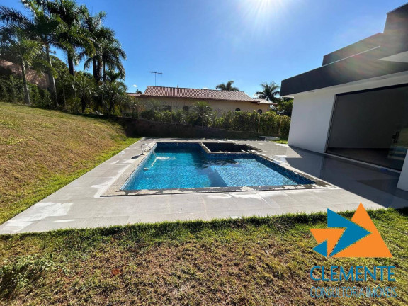 Imagem Casa de Condomínio com 3 Quartos à Venda, 260 m² em Condominio Estancias Da Mata - Jaboticatubas Imagem Casa de Condomínio com 3 Quartos à Venda, 260 m² em Condominio Estancias Da Mata - Jaboticatubas