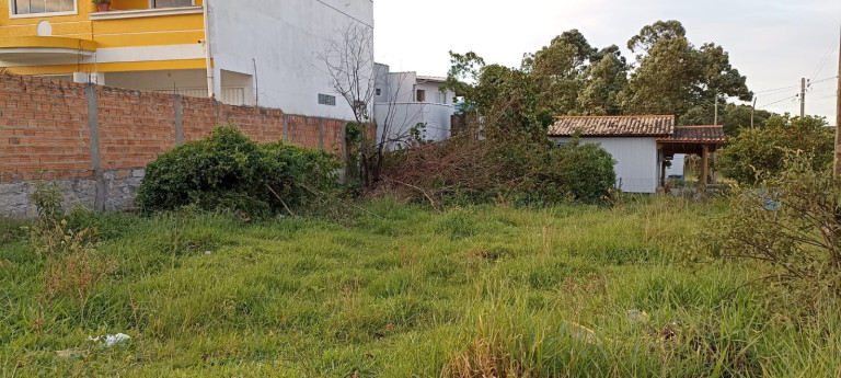 Imagem Terreno à Venda, em Alto Arroio - Imbituba Imagem Terreno à Venda, em Alto Arroio - Imbituba