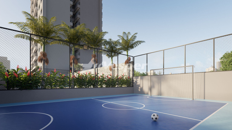 Imagem Apartamento com 3 Quartos à Venda, 122 m² em Jardim América - Goiânia