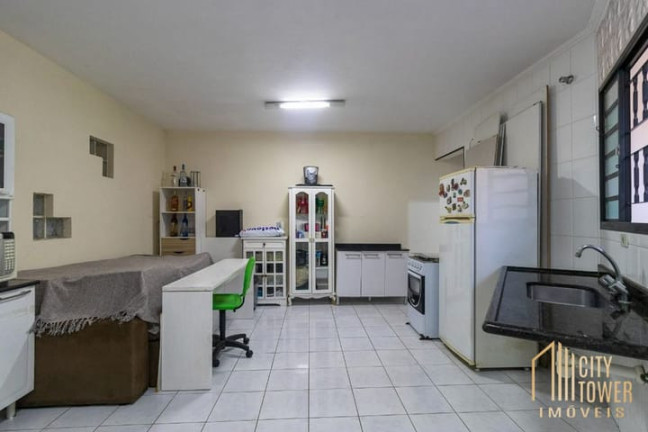 Imagem Casa com 3 Quartos à Venda, 184 m² em Vila Gumercindo - São Paulo Imagem Casa com 3 Quartos à Venda, 184 m² em Vila Gumercindo - São Paulo