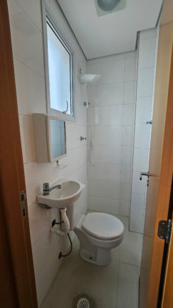 Imagem Apartamento com 3 Quartos à Venda, 152 m² em Boqueirão - Santos Imagem Apartamento com 3 Quartos à Venda, 152 m² em Boqueirão - Santos