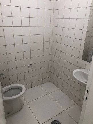 Imagem Apartamento com 1 Quarto para Alugar, 140 m² em Santo Amaro - São Paulo
