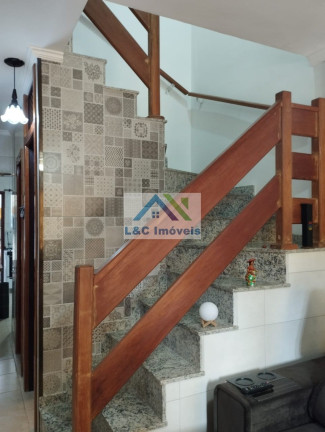 Imagem Imóvel com 2 Quartos à Venda, 75 m² em Vila Atlântica - Mongaguá