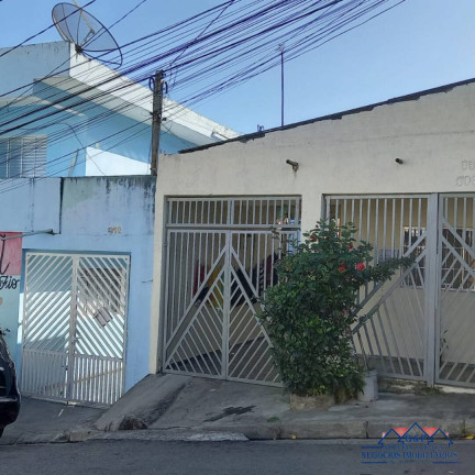 Imagem Casa com 4 Quartos à Venda, 125 m² em Bandeiras - Osasco