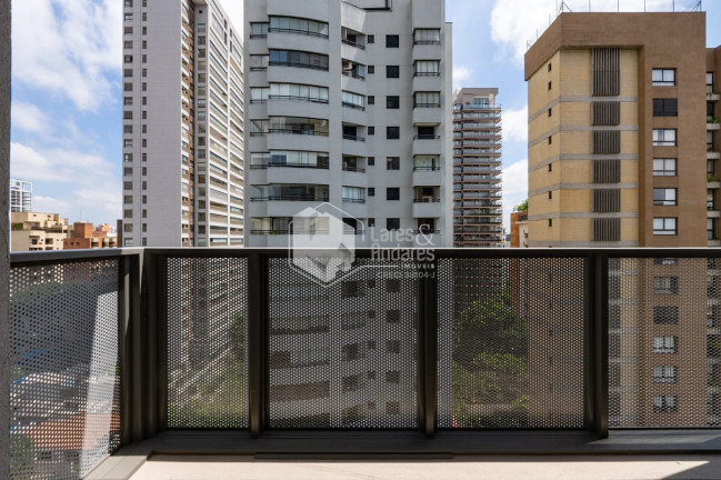 Imagem Imóvel com 1 Quarto à Venda, 28 m² em Moema - São Paulo Imagem Imóvel com 1 Quarto à Venda, 28 m² em Moema - São Paulo