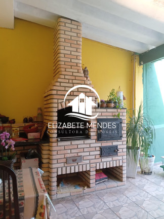 Imagem Casa com 2 Quartos à Venda, 175 m² em Jardim Nova America - Suzano Imagem Casa com 2 Quartos à Venda, 175 m² em Jardim Nova America - Suzano