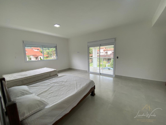 Imagem Casa de Condomínio com 4 Quartos à Venda, 500 m² em Horto Florestal - Ubatuba Imagem Casa de Condomínio com 4 Quartos à Venda, 500 m² em Horto Florestal - Ubatuba