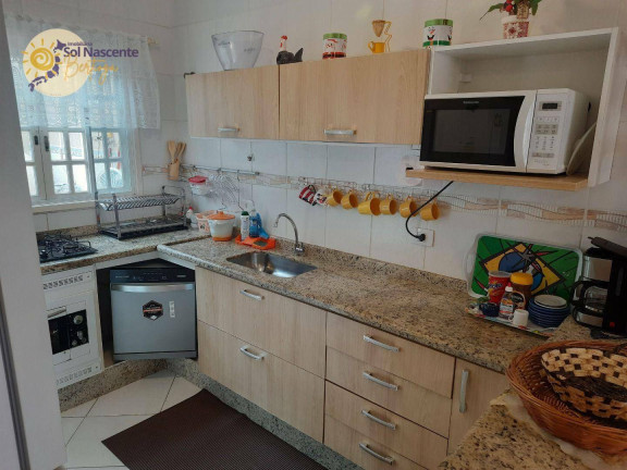 Imagem Casa de Vila com 3 Quartos à Venda, 92 m² em Maitinga - Bertioga