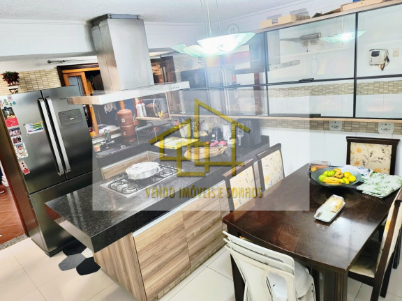 Imagem Casa de Condomínio com 4 Quartos à Venda, 99 m² em Jardim São Bernardo - São Paulo Imagem Casa de Condomínio com 4 Quartos à Venda, 99 m² em Jardim São Bernardo - São Paulo