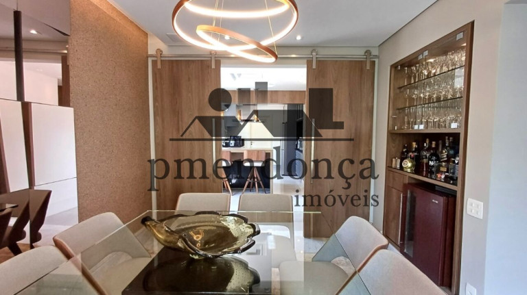 Imagem Apartamento com 4 Quartos à Venda, 171 m² em Perdizes - São Paulo