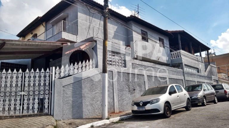 Imagem Casa com 2 Quartos à Venda, 172 m² em Vila Medeiros - São Paulo Imagem Casa com 2 Quartos à Venda, 172 m² em Vila Medeiros - São Paulo