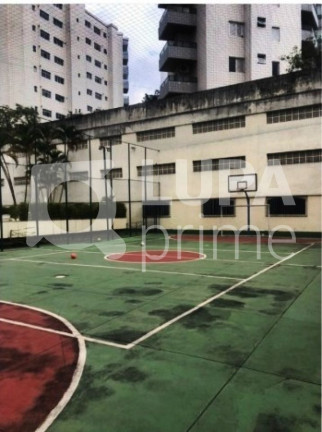 Imagem Apartamento com 3 Quartos à Venda, 175 m² em água Fria - São Paulo