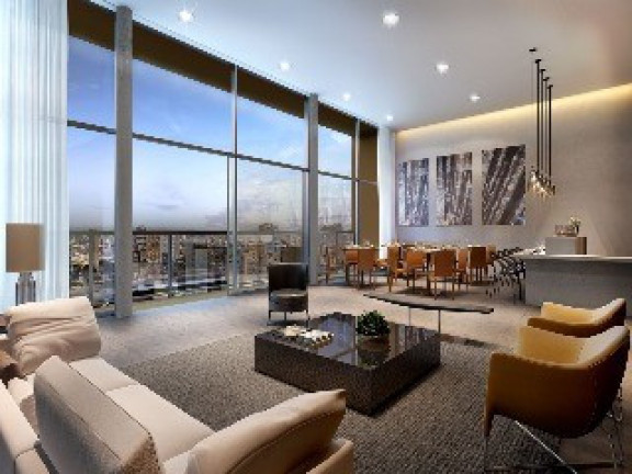 Imagem Apartamento com 1 Quarto à Venda, 81 m² em Brooklin - São Paulo Imagem Apartamento com 1 Quarto à Venda, 81 m² em Brooklin - São Paulo