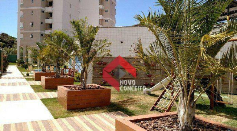 Imagem Apartamento com 3 Quartos à Venda, 106 m² em Engenheiro Luciano Cavalcante - Fortaleza Imagem Apartamento com 3 Quartos à Venda, 106 m² em Engenheiro Luciano Cavalcante - Fortaleza
