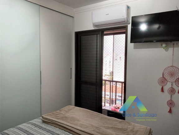 Imagem Apartamento com 3 Quartos à Venda, 79 m² em Ipiranga - São Paulo Imagem Apartamento com 3 Quartos à Venda, 79 m² em Ipiranga - São Paulo