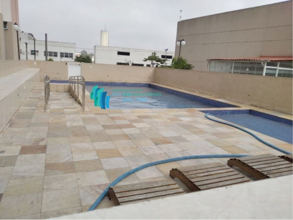 Apartamento com 2 Quartos à Venda, 54 m² em Canhema - Diadema