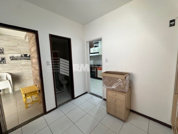 Imagem Casa de Condomínio com 3 Quartos à Venda, 90 m² em Itapuã(pedra Do Sal) - Salvador