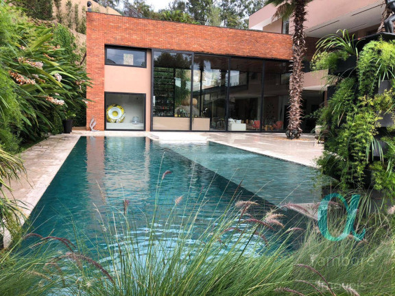Imagem Casa com 4 Quartos à Venda, 1.600 m² em Tamboré - Santana De Parnaíba Imagem Casa com 4 Quartos à Venda, 1.600 m² em Tamboré - Santana De Parnaíba