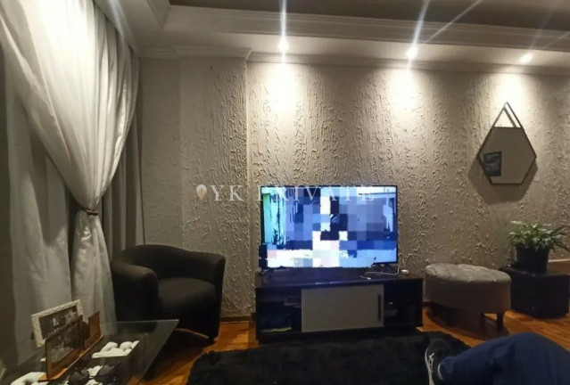 Imagem Apartamento com 3 Quartos à Venda, 91 m² em Sumaré - São Paulo Imagem Apartamento com 3 Quartos à Venda, 91 m² em Sumaré - São Paulo