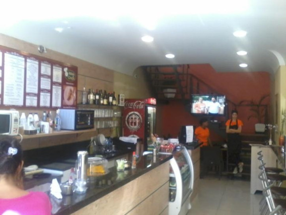 Ponto Comercial à Venda,  em Sala Comercial Alphaville - Alphaville