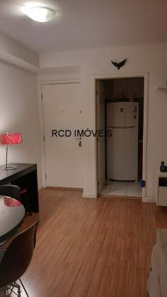 Imagem Apartamento com 2 Quartos à Venda, 62 m² em Jardim Das Vertentes - São Paulo