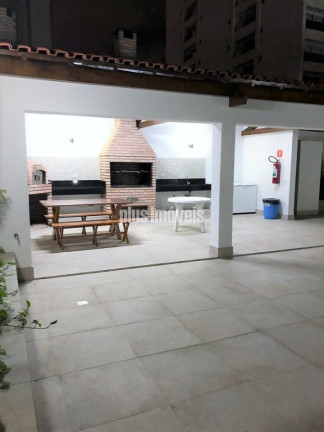 Imagem Apartamento com 4 Quartos à Venda, 243 m² em Campo Belo - São Paulo Imagem Apartamento com 4 Quartos à Venda, 243 m² em Campo Belo - São Paulo