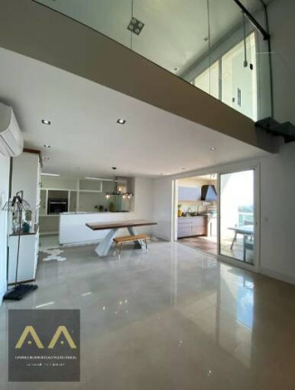 Imagem Apartamento com 3 Quartos à Venda, 187 m² em Tamboré - Barueri Imagem Apartamento com 3 Quartos à Venda, 187 m² em Tamboré - Barueri