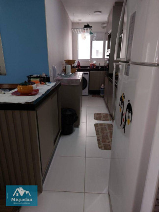 Imagem Apartamento com 3 Quartos à Venda, 75 m² em Picanço - Guarulhos Imagem Apartamento com 3 Quartos à Venda, 75 m² em Picanço - Guarulhos