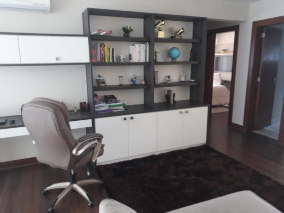 Imagem Casa com 4 Quartos à Venda, 344 m² em Pimenteiras - Teresópolis