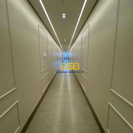 Imagem Apartamento com 2 Quartos para Alugar, 60 m² em América - Barretos Imagem Apartamento com 2 Quartos para Alugar, 60 m² em América - Barretos