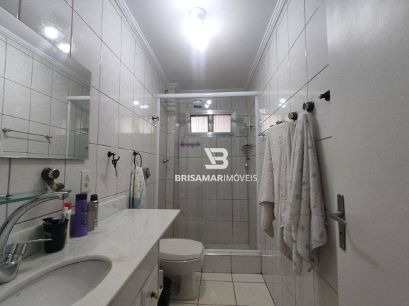 Imagem Apartamento com 2 Quartos à Venda, 75 m² em Enseada - Guarujá Imagem Apartamento com 2 Quartos à Venda, 75 m² em Enseada - Guarujá