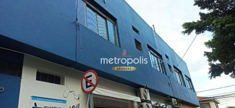 Imagem Sala Comercial para Alugar, 41 m² em Santa Paula - São Caetano Do Sul Imagem Sala Comercial para Alugar, 41 m² em Santa Paula - São Caetano Do Sul
