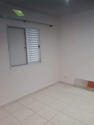 Imagem Apartamento com 2 Quartos à Venda, 56 m² em Vila Bela Flor - Mogi Das Cruzes