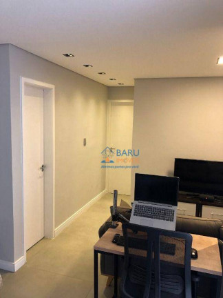 Imagem Apartamento com 2 Quartos à Venda, 78 m² em Barra Funda - São Paulo