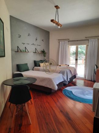 Imagem Chácara com 5 Quartos à Venda, 1.200 m² em Boa Vista - Santo Antônio Do Pinhal Imagem Chácara com 5 Quartos à Venda, 1.200 m² em Boa Vista - Santo Antônio Do Pinhal