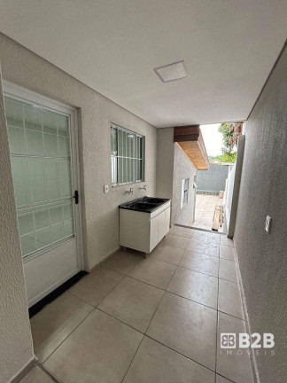 Imagem Casa com 3 Quartos à Venda, 134 m² em Vila Nipônica - Bauru