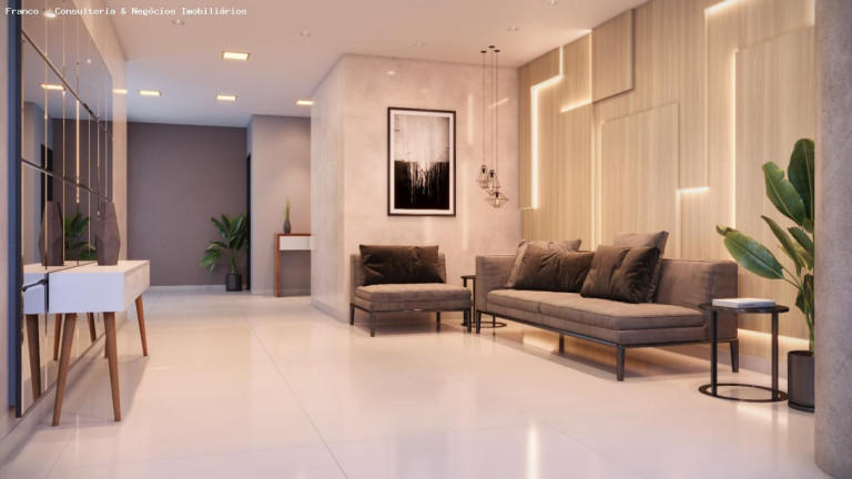 Imagem Apartamento com 2 Quartos à Venda, 69 m² em Centro - Ribeirão Pires