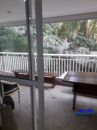 Apartamento com 3 Quartos à Venda, 138 m² em Morumbi - São Paulo