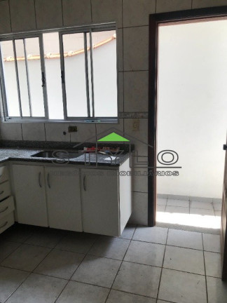 Imagem Sobrado com 5 Quartos à Venda, 280 m² em Parque Selecta - São Bernardo Do Campo Imagem Sobrado com 5 Quartos à Venda, 280 m² em Parque Selecta - São Bernardo Do Campo