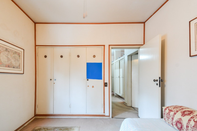 Imagem Imóvel com 3 Quartos à Venda, 175 m² em Jardim Paulista - São Paulo
