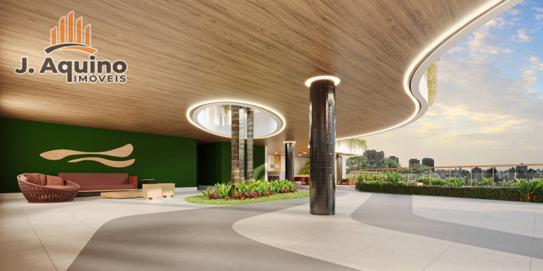 Imagem Casa de Condomínio com 4 Quartos à Venda, 278 m² em De Lourdes - Fortaleza