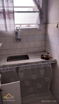 Imagem Imóvel com 1 Quarto à Venda, 32 m² em Canto Do Forte - Praia Grande Imagem Imóvel com 1 Quarto à Venda, 32 m² em Canto Do Forte - Praia Grande