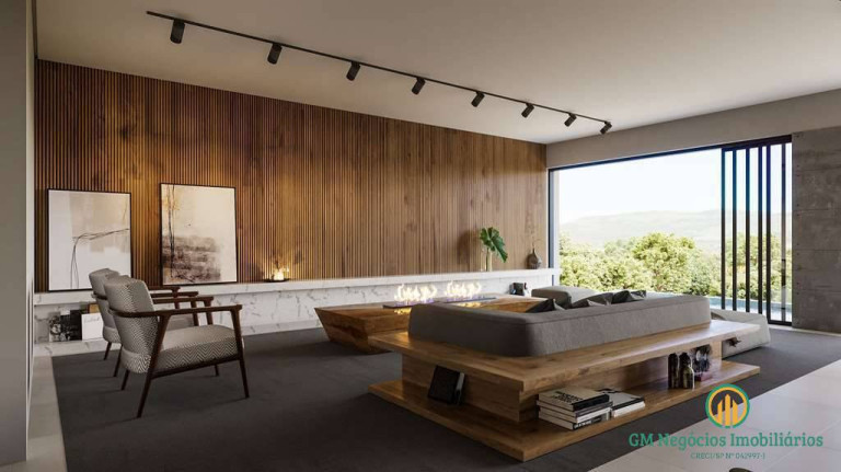 Imagem Casa de Condomínio com 4 Quartos à Venda, 400 m² em Pousada Dos Bandeirantes - Carapicuíba