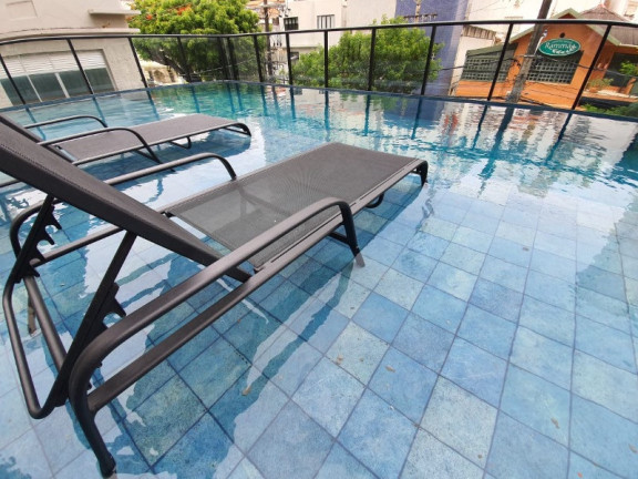 Imagem Imóvel com 2 Quartos à Venda, 70 m² em Barra - Salvador Imagem Imóvel com 2 Quartos à Venda, 70 m² em Barra - Salvador