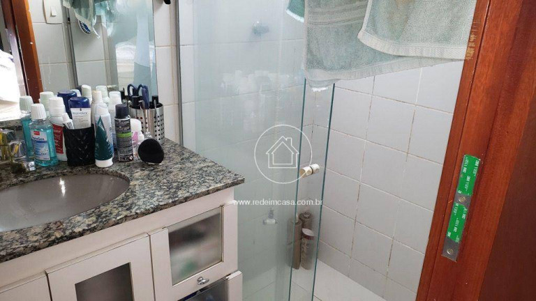 Imagem Apartamento com 3 Quartos à Venda, 95 m² em Luxemburgo - Belo Horizonte